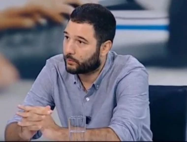 Ανασχηματισμός: Ποιος είναι ο νέος υφυπουργός Εργασίας Νάσος Ηλιόπουλος